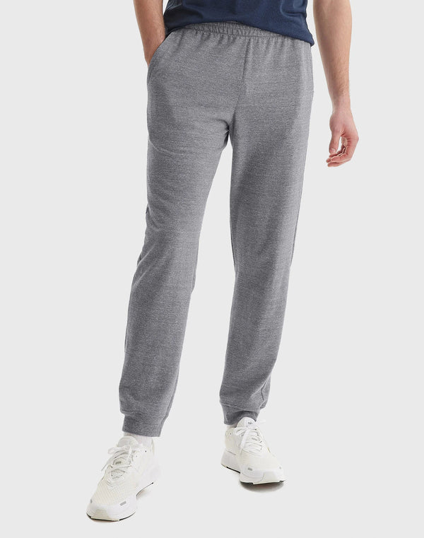 Hanes Originals Men's French Terry Joggers with Pockets, 30.5"