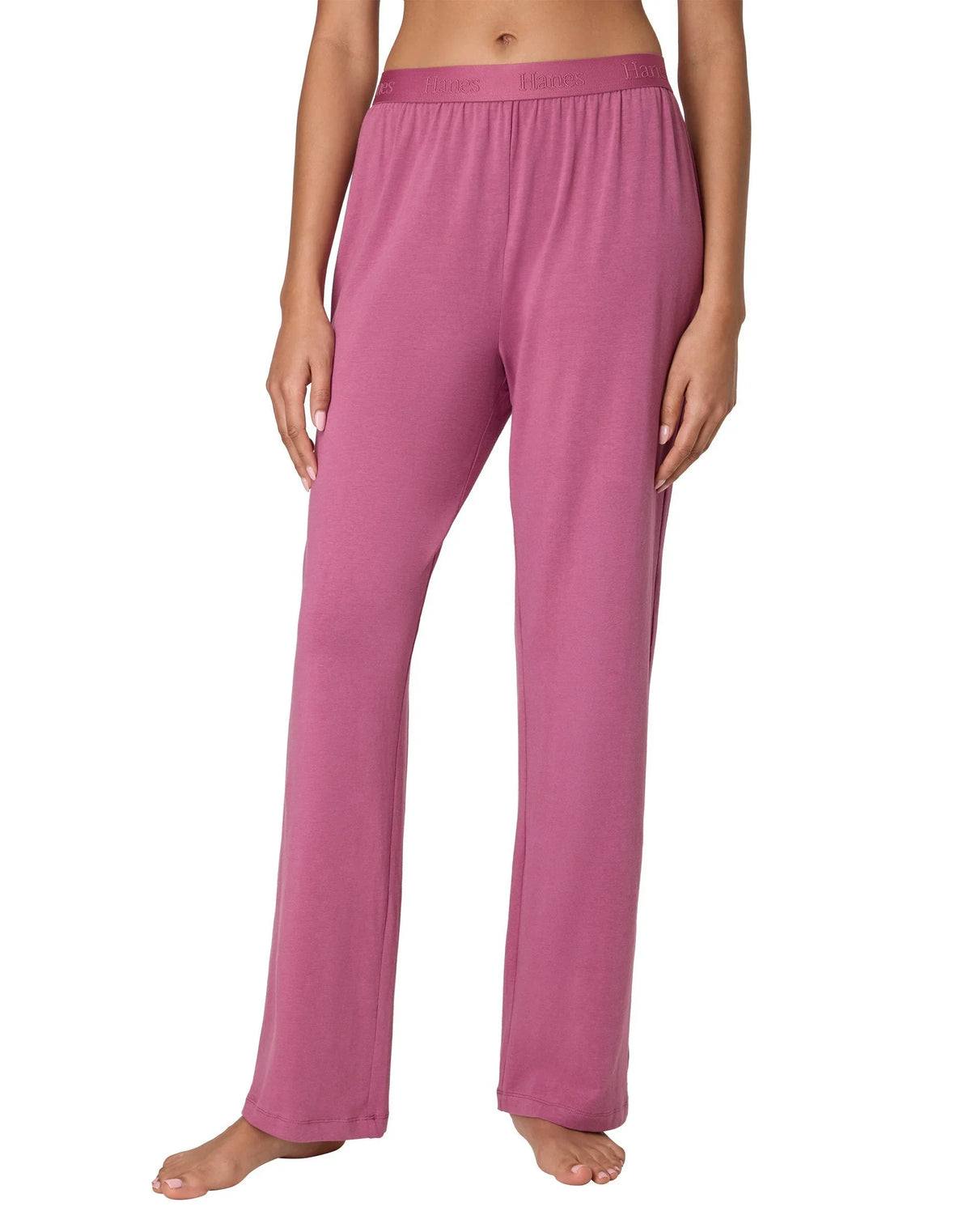 Hanes Originals Women's SuperSoft Comfywear Lounge Pants, 30" Main image