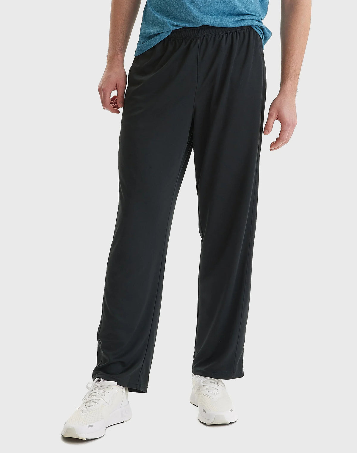 Hanes Sport X-Temp Men's Training Pants, 32" Main image