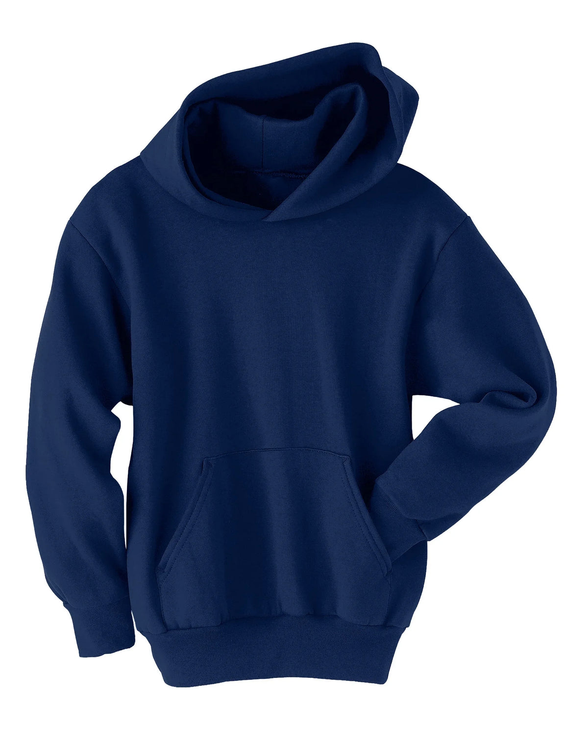 Hanes EcoSmart Kids' Hoodie Main image