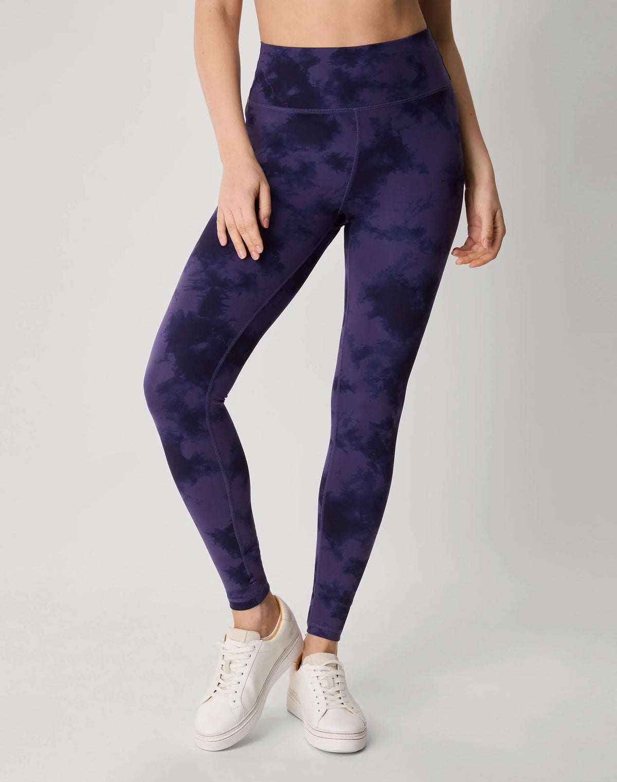 Hanes Moves Women’s Leggings, Full Length, 28” Main image