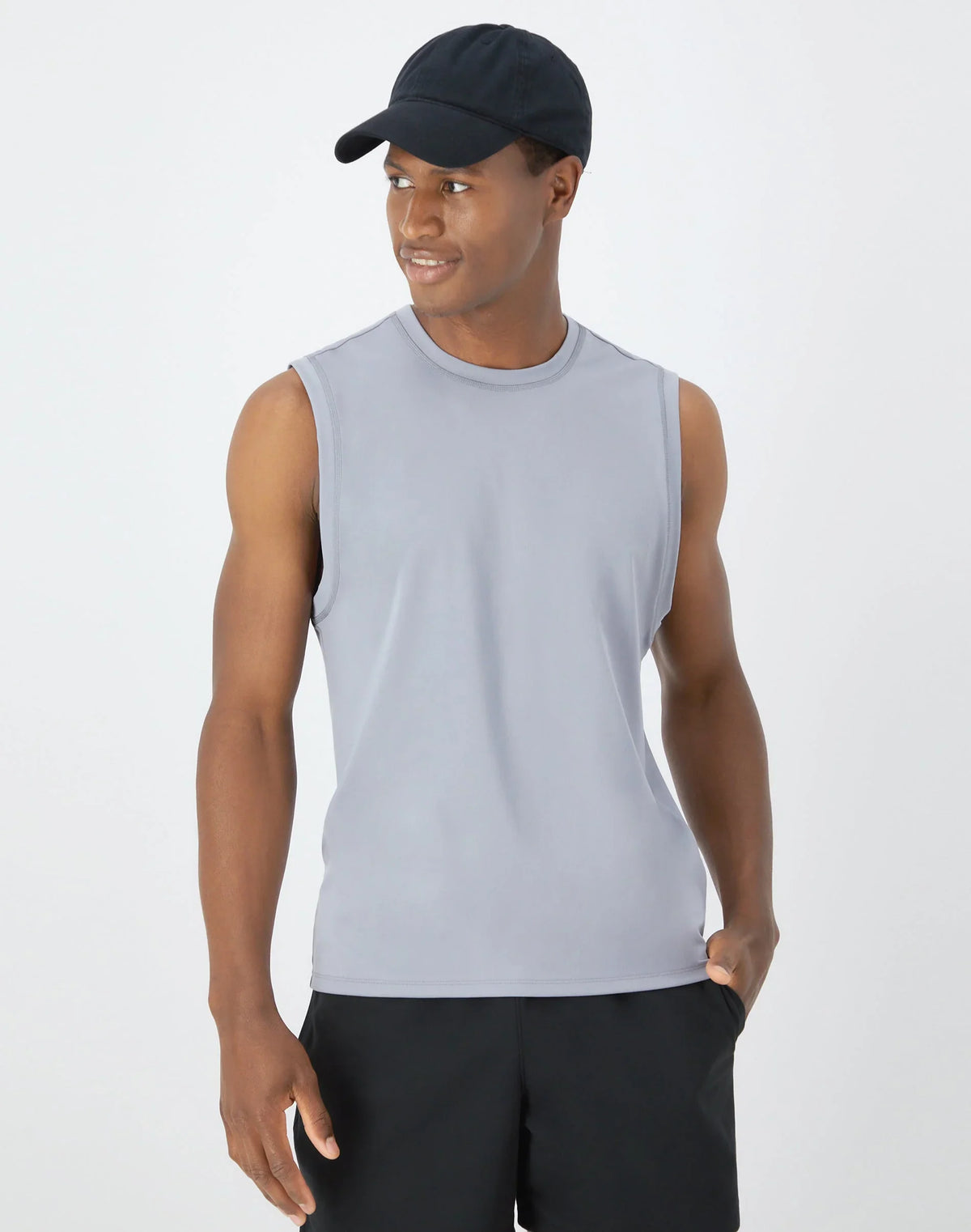 Hanes Moves Men's Performance Tank Main image