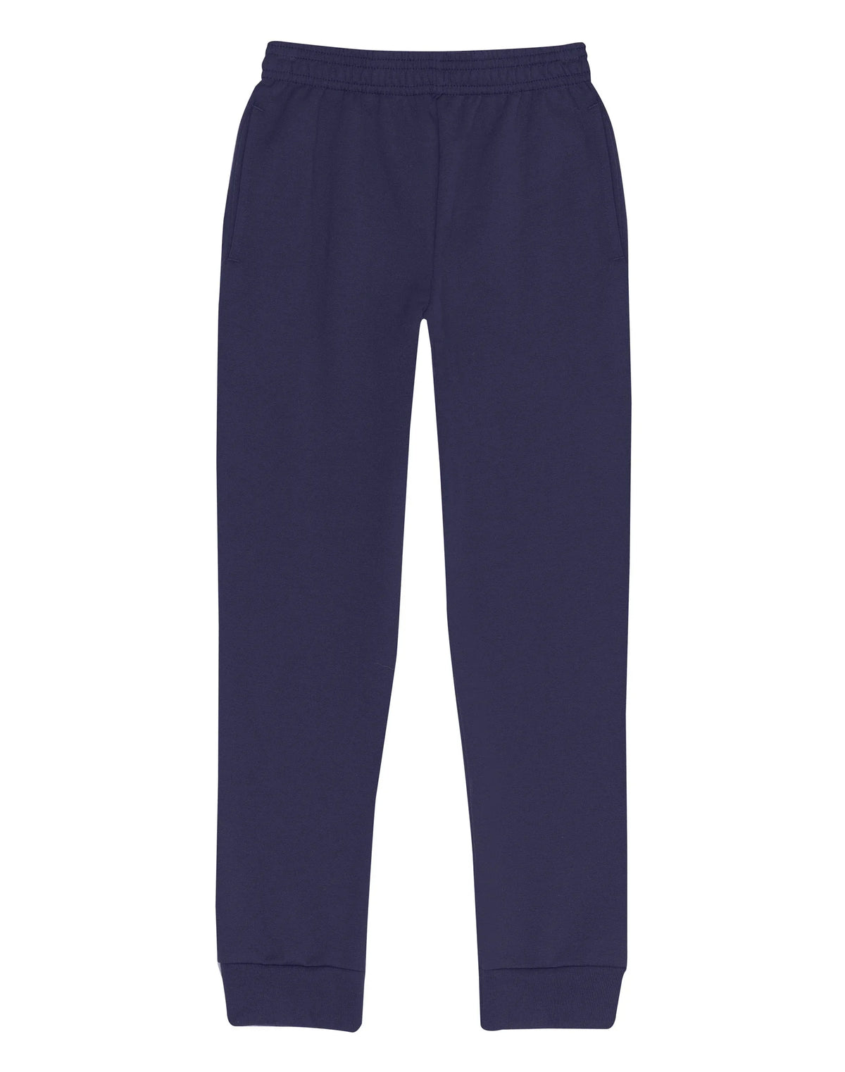 Hanes EcoSmart Boys' Fleece Jogger Sweatpants Main image