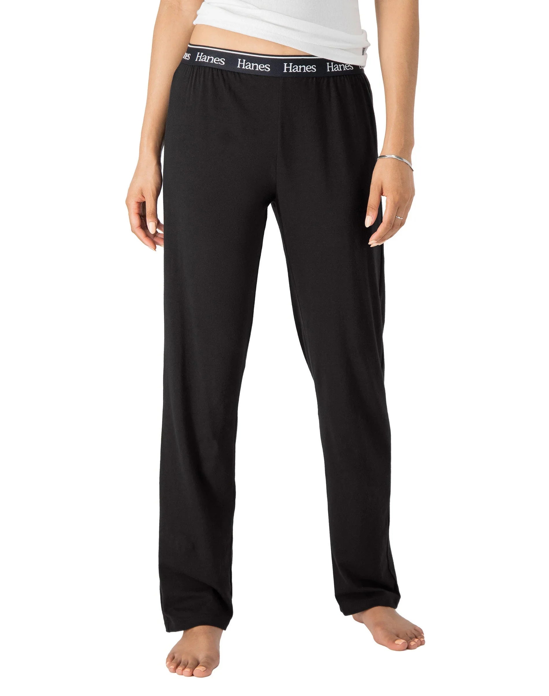 Hanes Originals Comfywear Women's Lounge Pants Secondary image