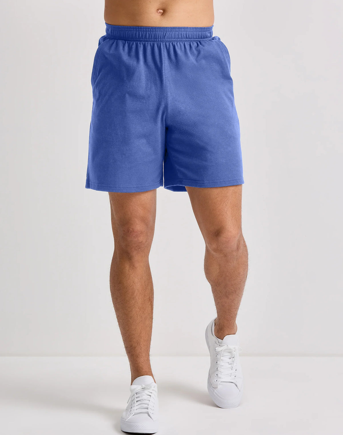 Hanes Originals Men's Cotton Shorts, 7" Main image