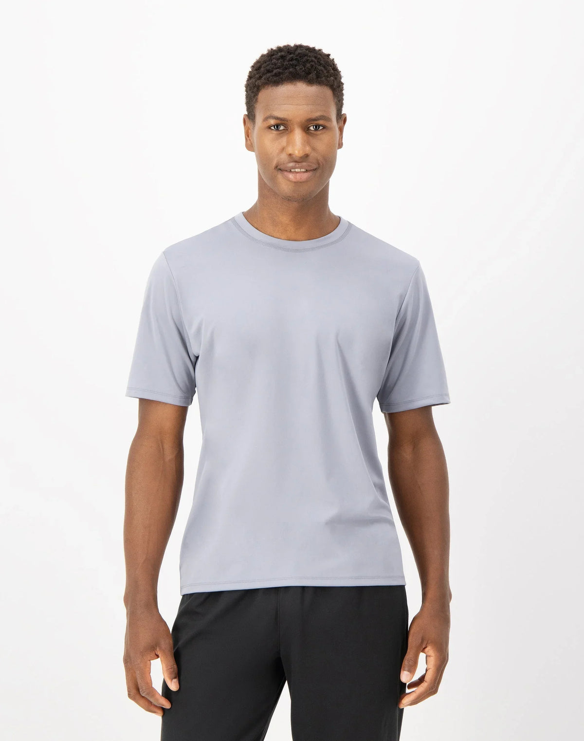Hanes Moves Men's Short Sleeve Performance Tee Main image