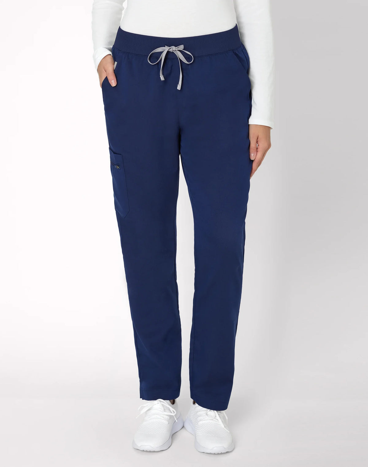 Hanes Comfort Fit Scrubs Women's Scrub Pants Main image