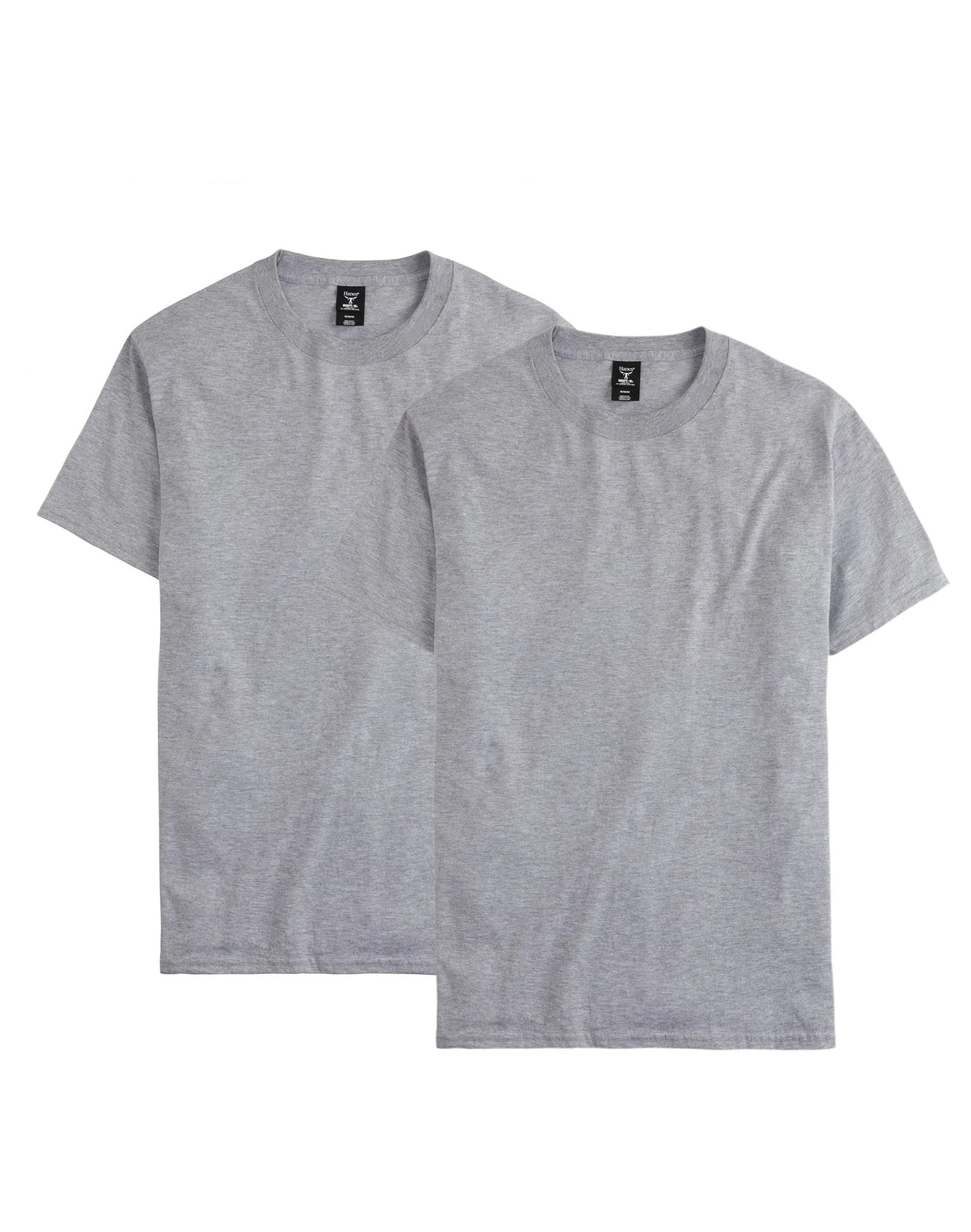 Hanes Beefy-T Men's T-Shirt, Value 2-Pack Main image