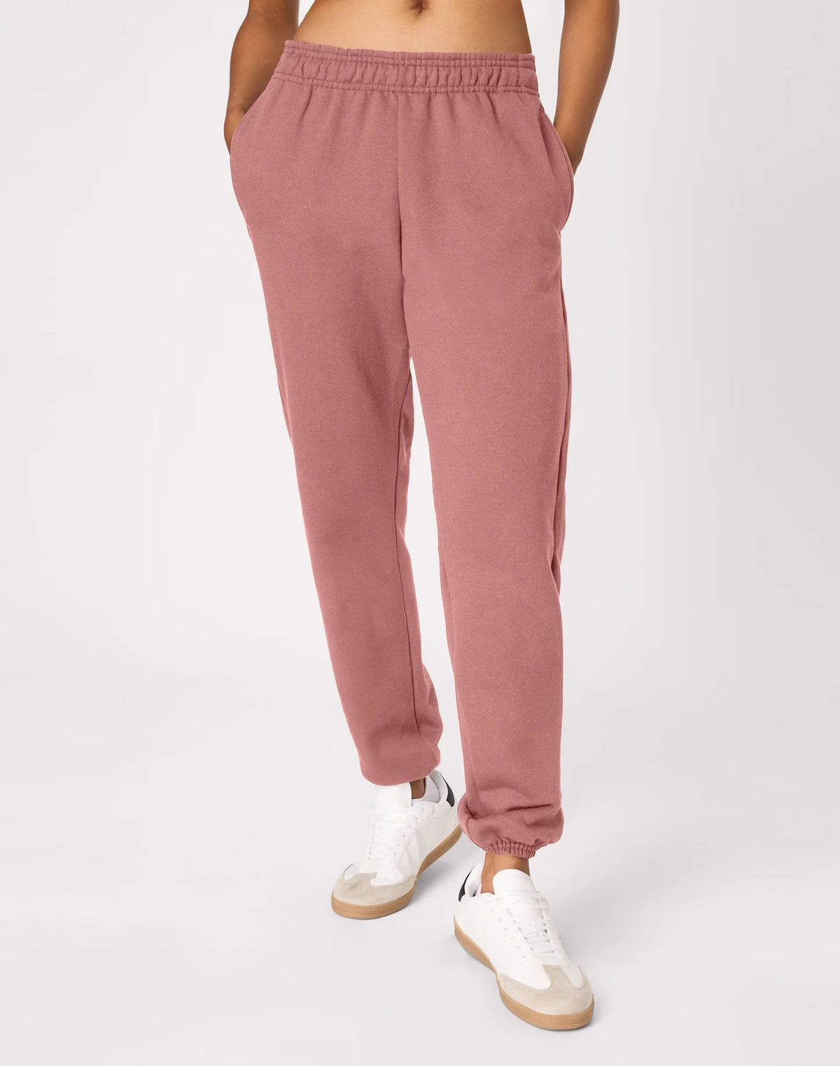 Hanes Sport Ultimate Men's Fleece Joggers, 32" Main image