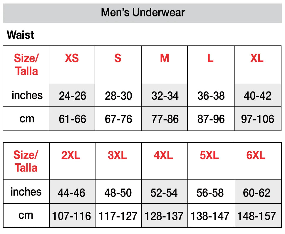 Hanes Men's Comfort Flex Fit® Ultra Soft Cotton Stretch Boxer Briefs 3-Pack Main image
