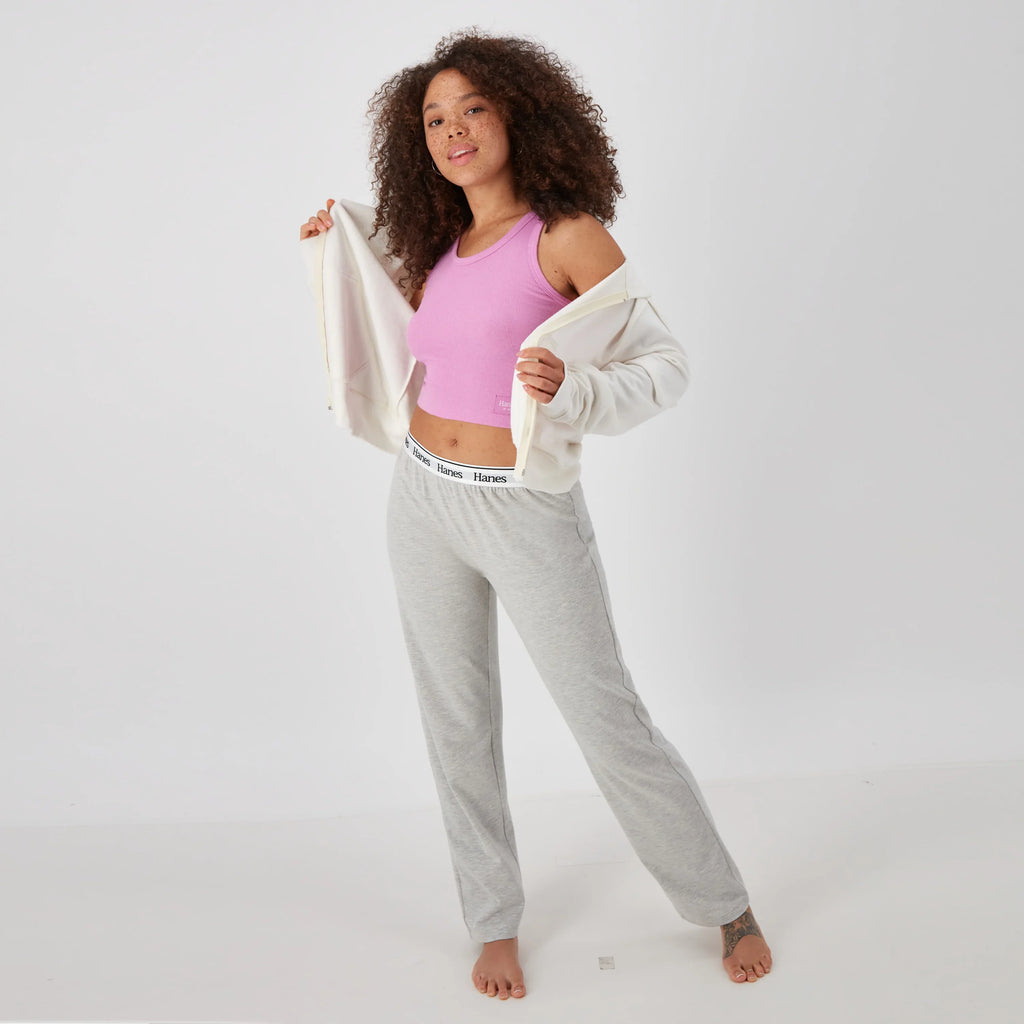 Hanes Originals Comfywear Women's Lounge Pants