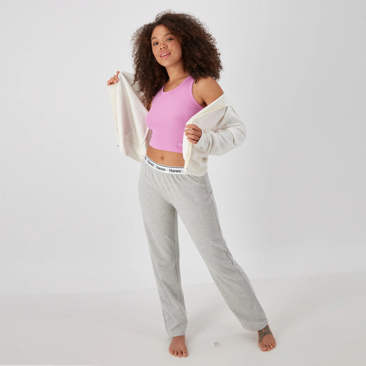 Hanes Originals Comfywear Women's Lounge Pants
