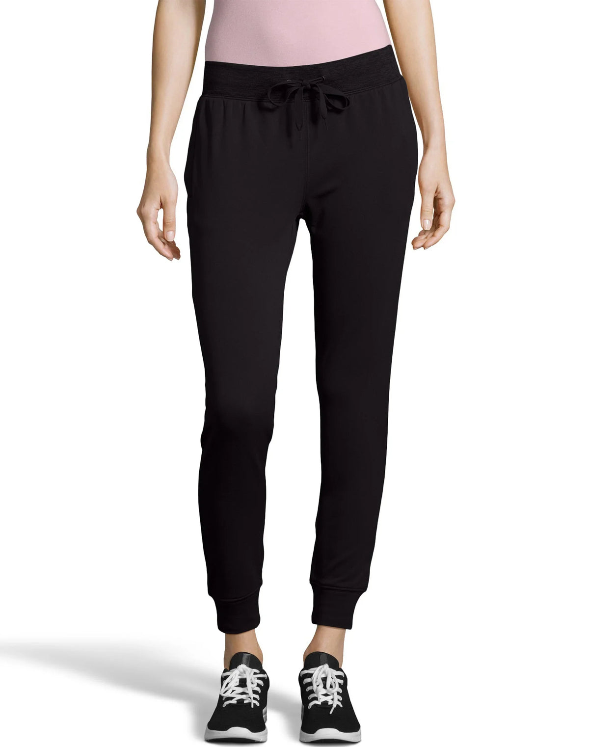Hanes Sport Women's Performance Fleece Joggers Main image