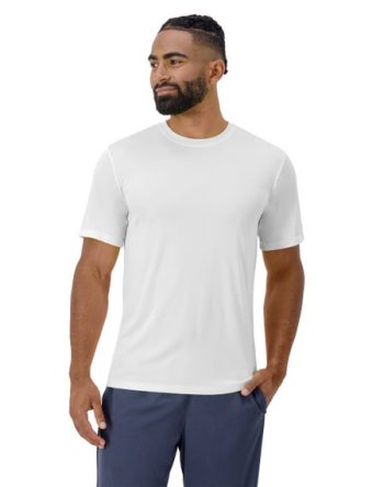 Hanes Sport Cool DRI Men's Performance T-Shirt #4820