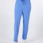 Hanes Comfort Fit Scrubs Women's Scrub Pants #HSB103