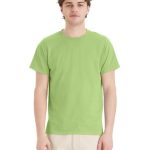 Hanes EcoSmart Unisex Crewneck T-Shirt #5170