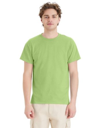 Hanes EcoSmart Unisex Crewneck T-Shirt #5170