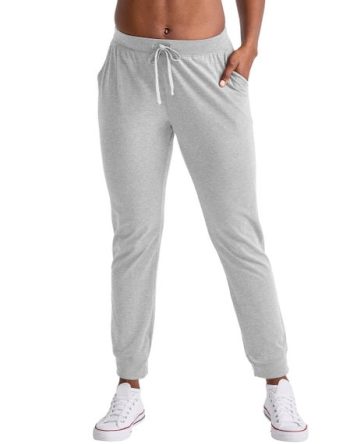 Hanes Originals Women's Cotton Joggers, 29 #745V