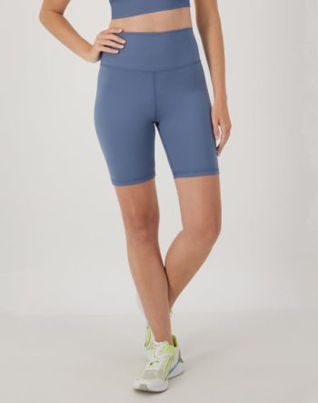 Hanes Moves Women's Bike Shorts with Internal Pocket, 7.25 #SP126