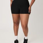 Hanes Moves Women's Bike Shorts, 3 #SP161