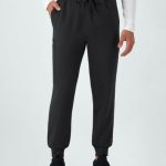 Hanes Comfort Fit Scrubs Men's Scrub Joggers #HMB101
