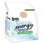 L'eggs Sheer Energy Medium Support Compression Tights #LSE102
