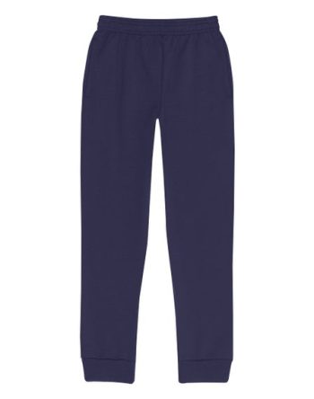 Hanes EcoSmart Boys' Fleece Jogger Sweatpants #OD089