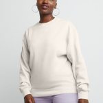 Hanes Originals Women's Fleece Sweatshirt #OG111