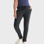 Hanes Women's French Terry Joggers with Pockets, 30 #O4A08