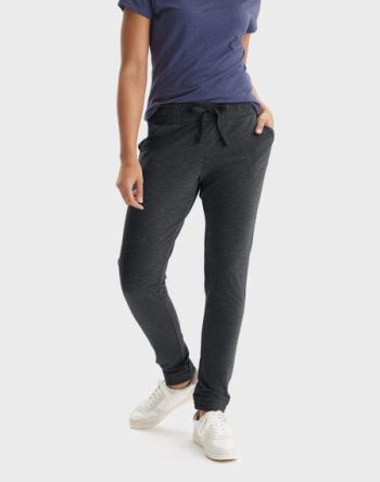 Hanes Women's French Terry Joggers with Pockets, 30 #O4A08
