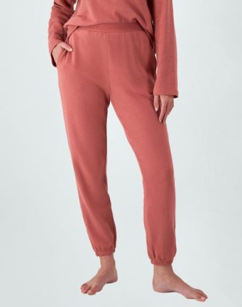 Hanes Originals Women's SuperSoft Comfywear French Terry Joggers, 28 #HLT212