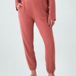 Hanes Originals Women's SuperSoft Comfywear French Terry Joggers, 28 #HLT212