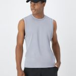 Hanes Moves Men's Performance Tank #SP115