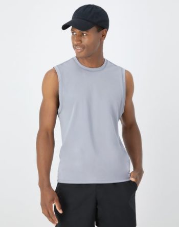 Hanes Moves Men's Performance Tank #SP115