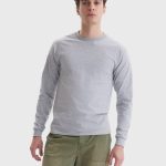 Hanes Authentic Unisex Long Sleeve T-Shirt #5586