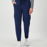 Hanes Comfort Fit Scrubs Women's Scrub Joggers #HSB101