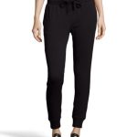 Hanes Sport Women's Performance Fleece Joggers #O4875