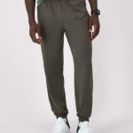 Hanes Moves Men's Performance Slim Fit Joggers, 29.75�� #SP120