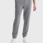 Hanes Originals Men's French Terry Joggers with Pockets, 30.5   #4F31