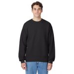 Hanes Ultimate Men's Heavyweight Fleece Crewneck Sweatshirt #OF260