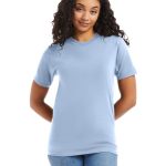 Hanes Beefy-T Unisex Short Sleeve T-Shirt #5180