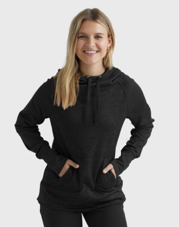 Hanes Sport Women's Performance Fleece Hoodie #O4874