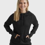 Hanes Sport Women's Performance Fleece Hoodie #O4874