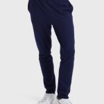 Hanes Originals Men's Cotton Joggers with Pockets, 30.5 #28PT1