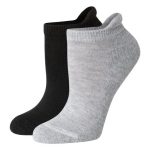 Hanes Ultimate Women's Heel Shield Socks, 6-Pairs #HWUCH8