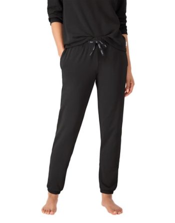 Hanes Originals Comfywear Women's French Terry Joggers, 28 #HLW012