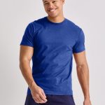 Hanes Originals Men's Tri-Blend T-Shirt #M0238