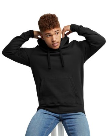 Hanes Originals Men's Fleece Hoodie #OG102