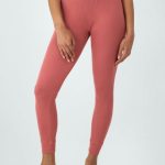 Hanes Originals Women's SuperSoft Comfywear Leggings, 28 #HLT209