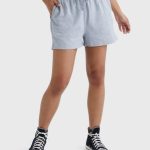Hanes Originals Women's Cotton Jersey Shorts, 2.5 #WHP624